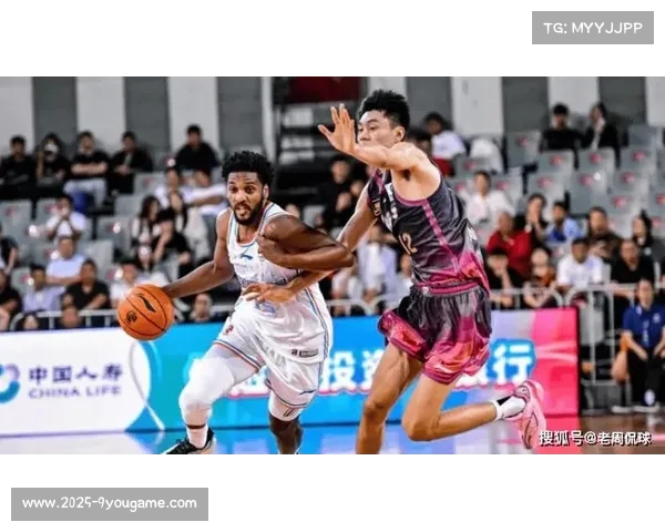 张博源U19世界杯场均18分 山西男篮力推未来核心新星 张博源U19世界杯场均18分 山西男篮力推未来核心新星