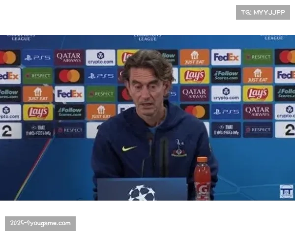 罗梅罗获准上场,弗兰克聚焦自我调整不讨论蓝军争议