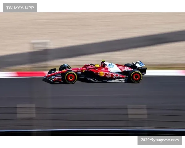 汉密尔顿上海冲刺赛夺冠 成英国车手本赛季亮点时刻