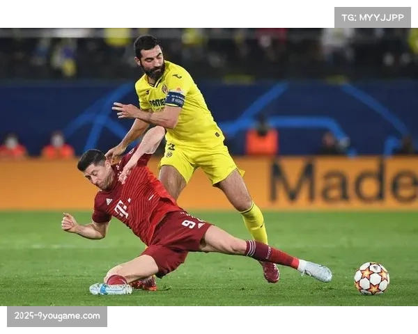 比利亚雷亚尔近期防守状态改善，近4场联赛场均失球降至1个