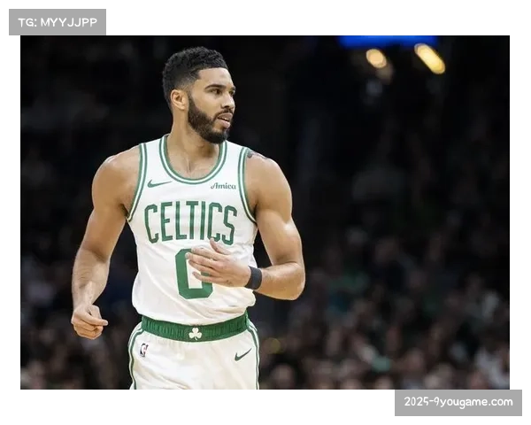 塔图姆伤愈复出后7胜2负 凯尔特人战绩稳步提升