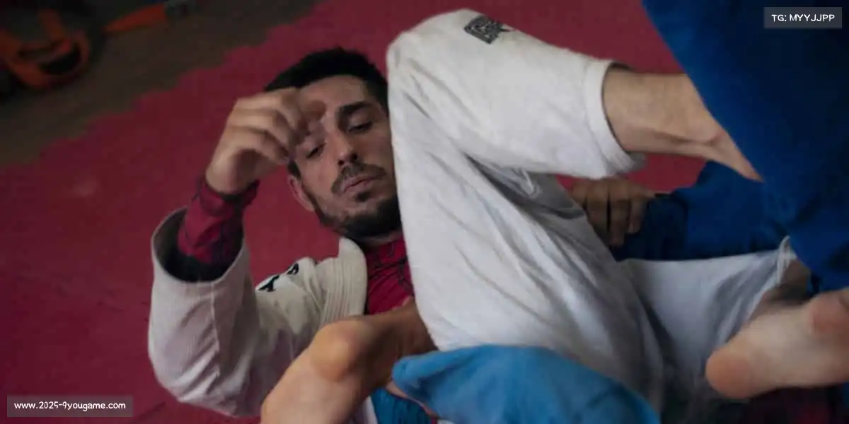 九游——每一次挥拍,都是蜕变!